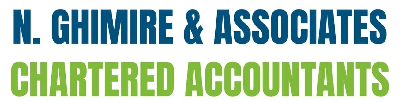 N. Ghimire & Associates Logo