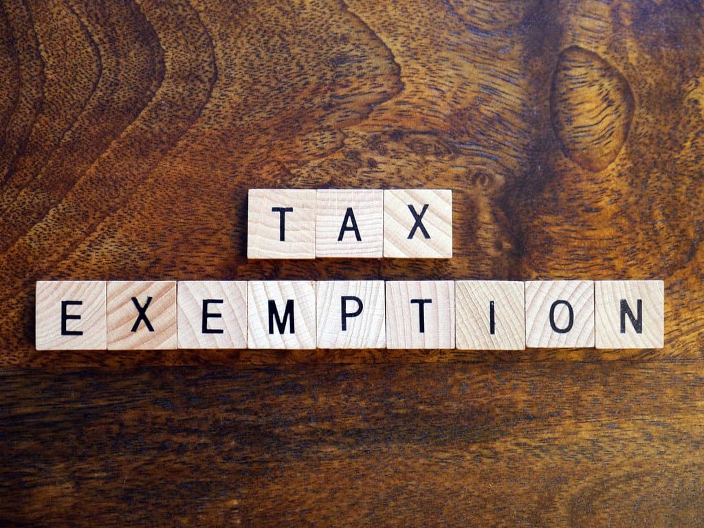 Tax Exempt Organization and its Tax Exemption Certificates 